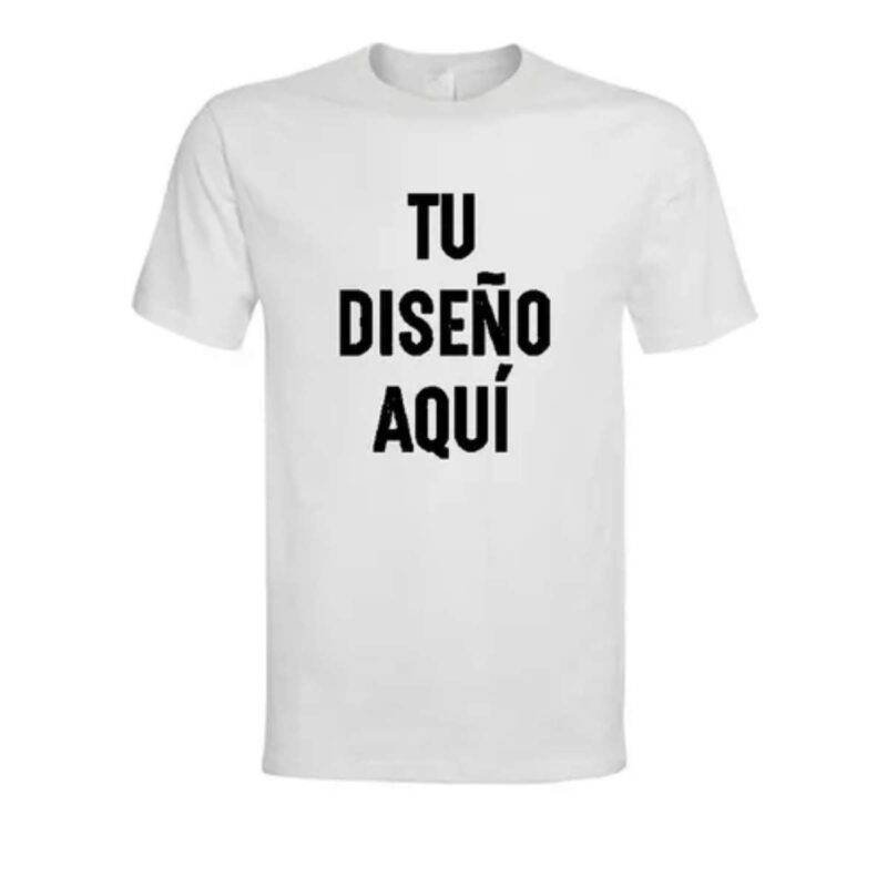 poleras estampadas o sublimadas de Regalo Creativo
