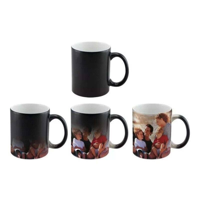 tazon magico personalizado de Regalo Creativo