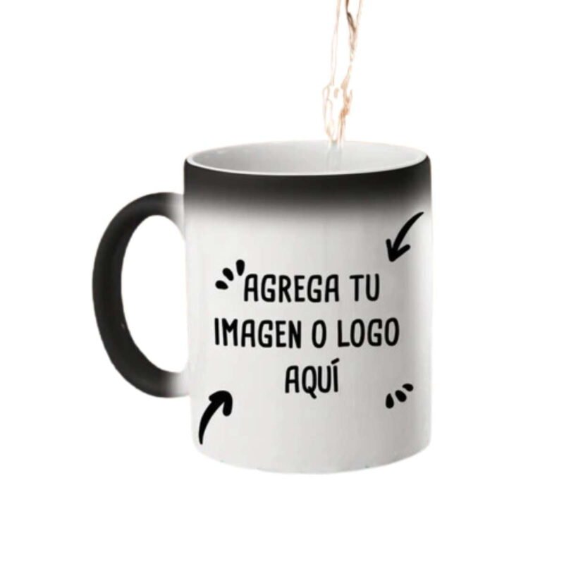 tazón mágico personalizado de Regalo Creativo